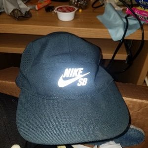 Nike SB StrapBack Cap 3M